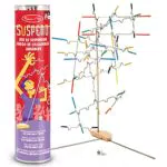 Melissa & Doug Suspend Giochi regali per la famiglia per bambini e adulti