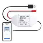meross WiFi Apriporta Garage, Apricancello Smart Intelligente
