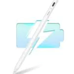 Metapen Penna A8 Compatibile con Apple iPad, Ricarica Rapida