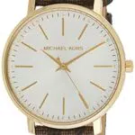 Michael Kors Orologio Pyper da donna, movimento a tre lancette