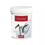 Miele Intense Clean, GP CL WG 252 P, Prodotto per la Cura della Lavatrice e Lavastoviglie