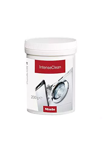 Miele Intense Clean, GP CL WG 252 P, Prodotto per la Cura della Lavatrice e Lavastoviglie