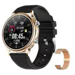 MIGOUFIT Smartwatch Donna, Orologio Fitness Donna, 1
