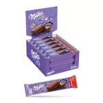 Milka Choco Brownieerendina al Cioccolato al Latte - 24 x 50g