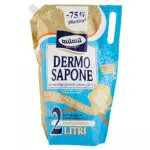 Milmil Dermo Sapone Liquido, 2L