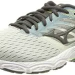 Mizuno Wave Prodigy 3carpe da corsa Uomoistyb Ebano Fumo