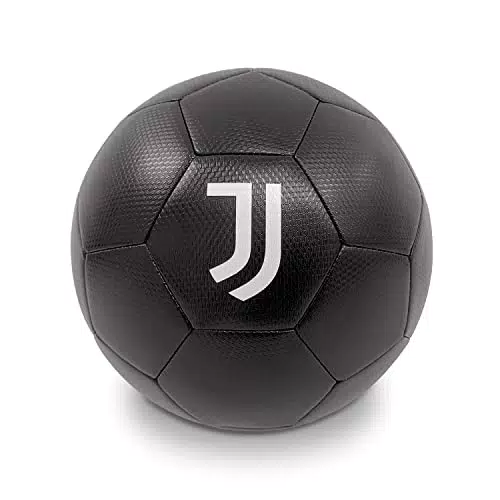 Mondo- Juventus Pallone da Calcio Cucito Fino alla FINE Special Edition