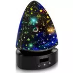Moredig Lampada Proiettore Bambini, Proiettore Bambini Soffitto