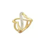 MORELLATO Anello Donna acciaio_inossidabile - SAHO16014