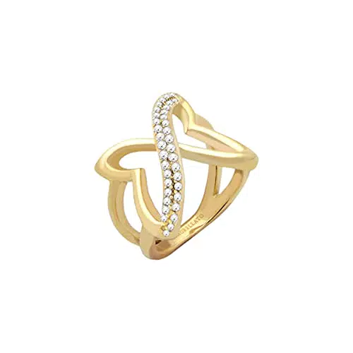 MORELLATO Anello Donna acciaio_inossidabile - SAHO16014