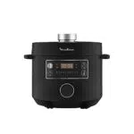 Moulinex Ce7548 Turbo Cuisine Multicooker Veloce, 5 L