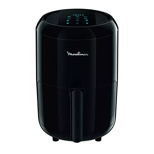 Moulinex EZ3018 Easy Fry Compact Precision Friggitrice Ad Aria Calda Elettrica 1