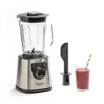 Moulinex LM811D PerfectMix + Frullatore Elettrico con Tecnologia Powelix