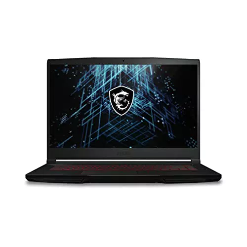 MSI GF63 Thin 11UC-1014IT, Notebook Gaming, 15.6" FHD