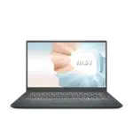 MSI Modern 15 A11MU-1018IT, Notebook 15.6 FHD, Intel I7-1195G7