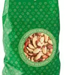 Mundo Feliz, Noci Brasiliane Biologiche, 2 x 500 g