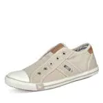Mustang Sneakers 1099-401carpe da Ginnastica Basse Donna