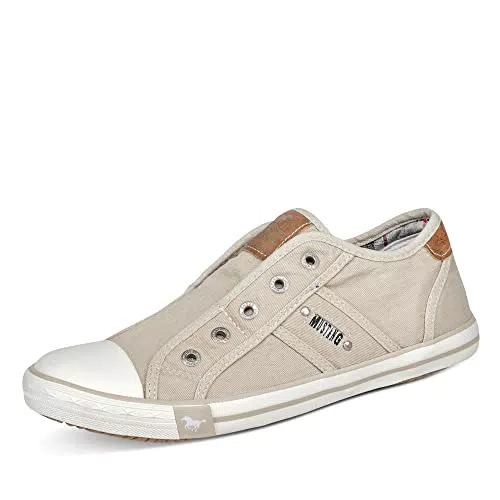 Mustang Sneakers 1099-401carpe da Ginnastica Basse Donna