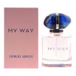 My Way EDP 50 Vp