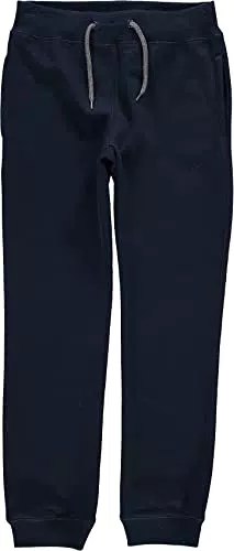 NAME IT Pantaloni da Bambino, Blu