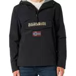 NAPAPIJRI Napapjiri Rainforest M Sum 3 Giacca, Black 041 Men's