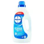 Napisan Detersivo Lavatrice Liquido Igienizzante Classico