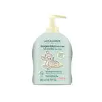 Naturaverde Bio Detergente Delicato per Mani e Viso