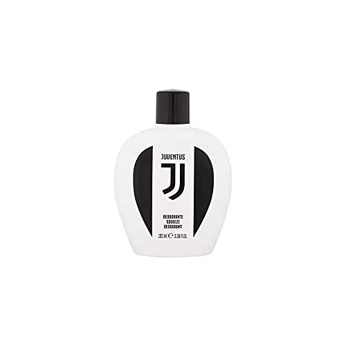 Naturaverde Juventus Deodorante Spremibile senza gas 100 ml