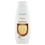 Naturaverde, Natural Beauty - Bagnoschiuma Argan Nutriente