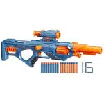 Nerf Elite 2.0, blaster Eaglepoint RD-8, tamburo da 8 dardi