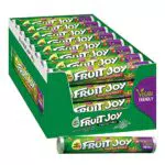 Nestlé Fruit Joy ORIGINAL Caramelle Gommose Vegan Friendly ai Gusti Frutta