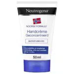 Neutrogena Mani Blu Profumata