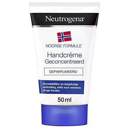 Neutrogena Mani Blu Profumata