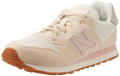 New Balance 500Wneaker Donna, Calm Taupe