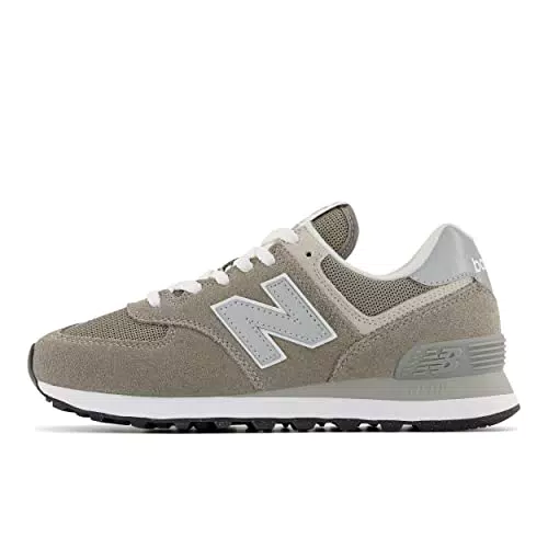 New Balance 574neakers Donna, Grigio