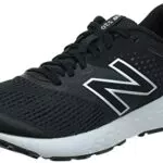 New Balance Uomo 520v7 Sneaker, Nero