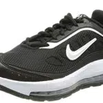 Nike Air Max APneakers Donna, Black White Black