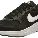 Nike Air Max Sccarpe da Corsa Uomo, Nero/Nero-Nero