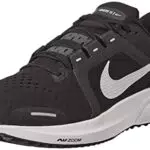 Nike Air Zoom Vomero 16carpe Uomo, Nero/Bianco-Antracite