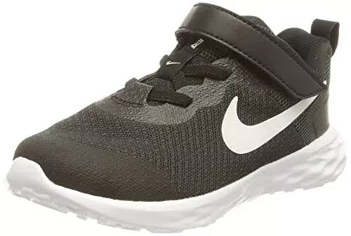 Nike Revolution 6 NN carpe da Ginnastica Unisex - Bambini e Ragazzi