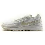 Nike Waffle Oneneaker Donnaummit White/Fossil-Summit White-Fossil