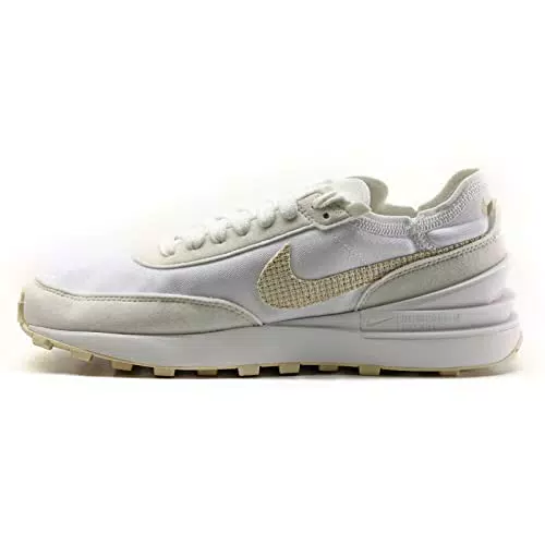 Nike Waffle Oneneaker Donnaummit White/Fossil-Summit White-Fossil