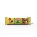 Noberasco Bio Barretta con Mango e Gelso Nero -Barretta con frutta essiccata