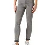 Noisy May NMCALLIE HW Skinny Jeans VI216LG Noosight Grey Denim