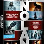 Nolan Collection 21 Dischi
