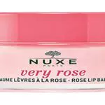Nuxe compatible - Very Rose Lip Balm 15 g