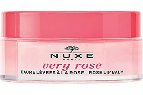 Nuxe compatible - Very Rose Lip Balm 15 g