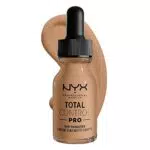 NYX Professional Makeup Fondotinta Total Control Pro Drop