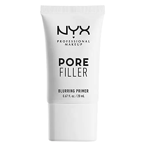 NYX Professional Makeup Primer Pore Filler, Base per makeup