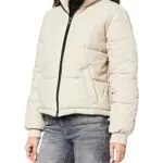 OBJECT COLLECTORS ITEM Objzhanna L/S Giacca Corta Noos